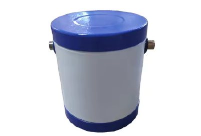 Assistant Tank 