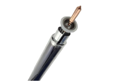 Heat pipes - Pressurized Water Heater 