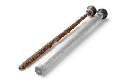 Magnesium Rod