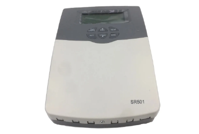 Solar Temperature Controller - SR501 