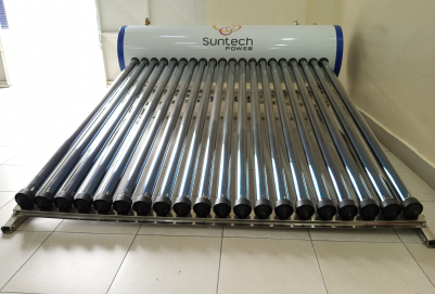 200L Pressurized Solar Water Heater