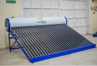 300L Non Pressure Solar Water Heater