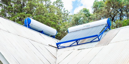 Power Your Home, Farm, or Business with Solar: Why Suntech Power is Kenya’s Go-To Solar Solution