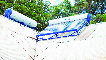 Power Your Home or Business with Solar