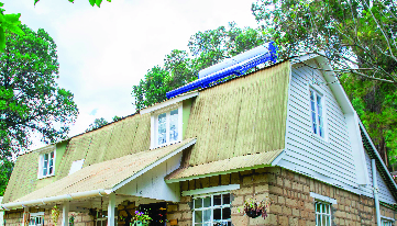 Are Solar Water Heaters in Kenya Worth It?