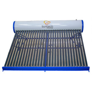 solar water heater direct